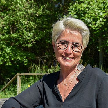 MURIELLE LEBEL