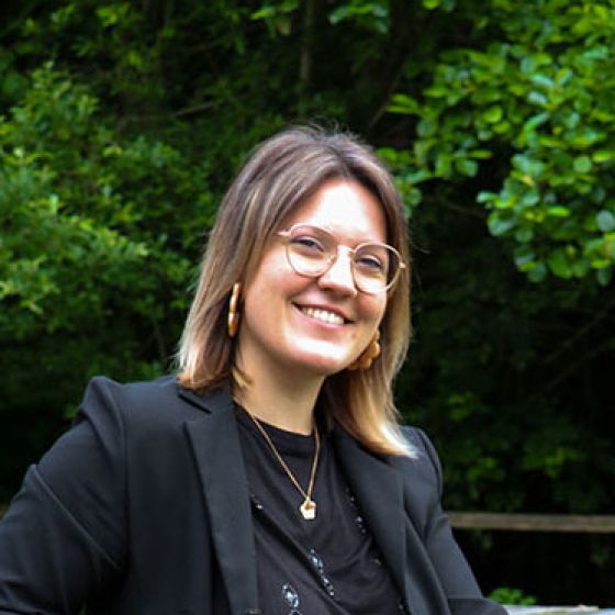 ELISE ROGER